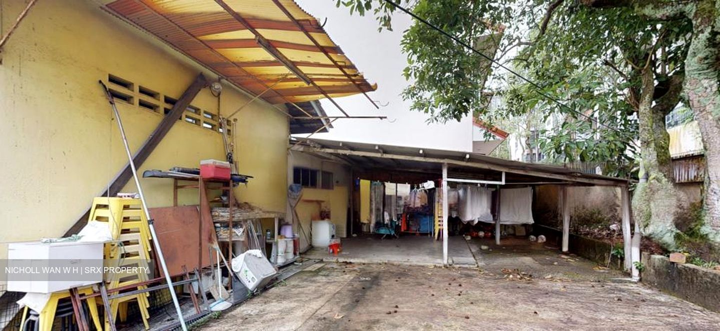 Fernvale Road (D28), Semi-Detached #473855221